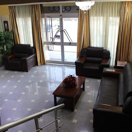 Oasis Hotel Apartment Addis Ababa Luaran gambar