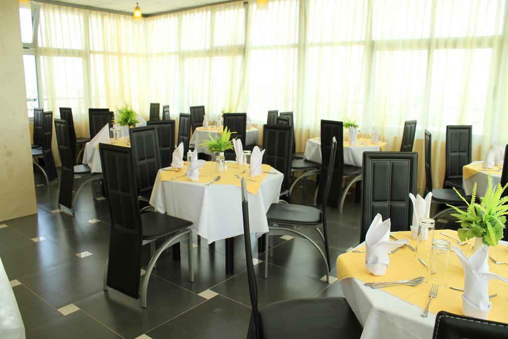 Oasis Hotel Apartment Addis Ababa Luaran gambar