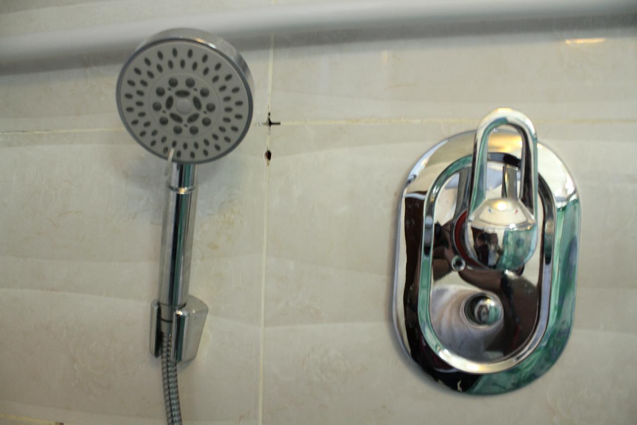 Oasis Hotel Apartment Addis Ababa Bilik gambar