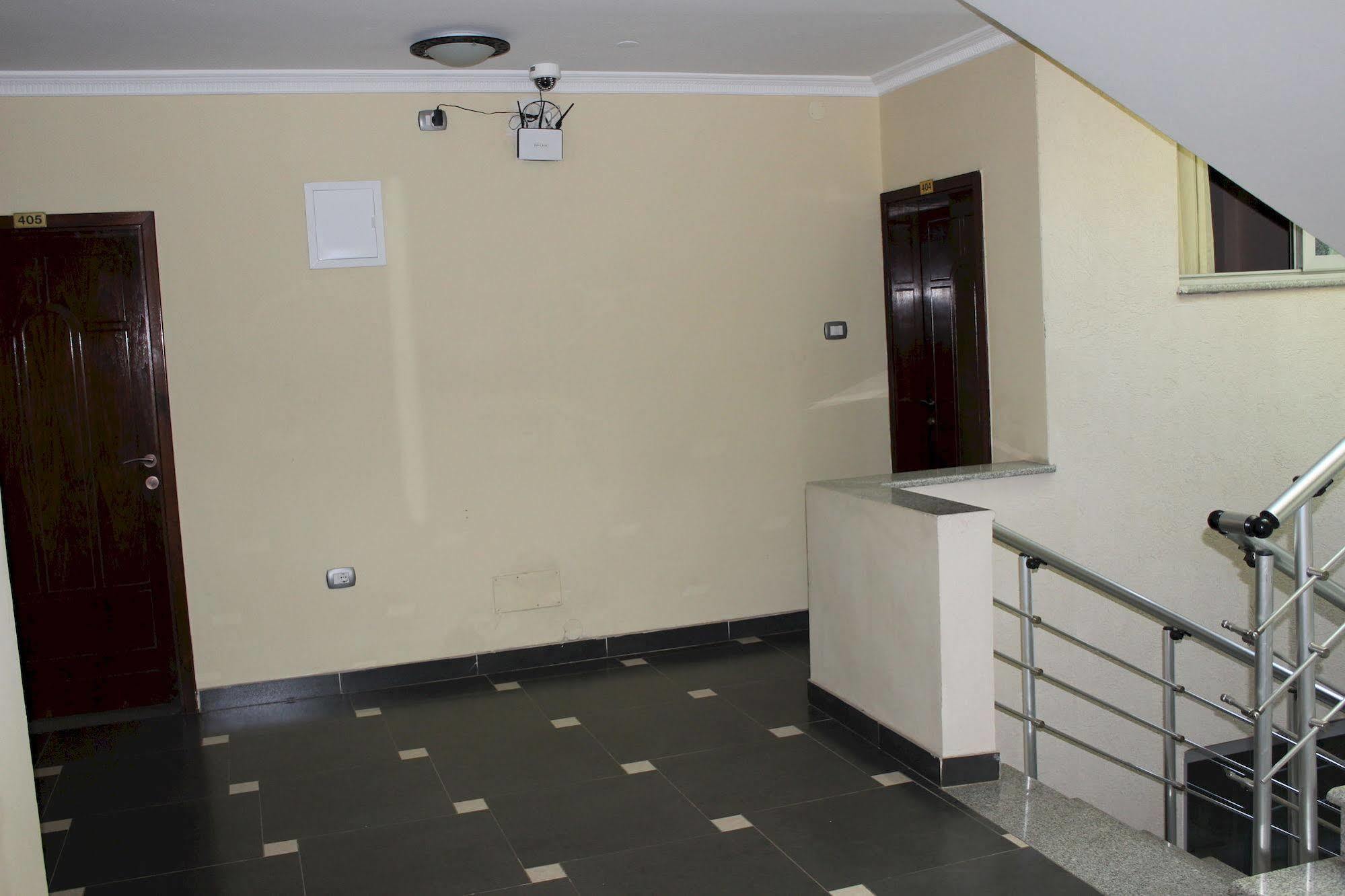 Oasis Hotel Apartment Addis Ababa Luaran gambar