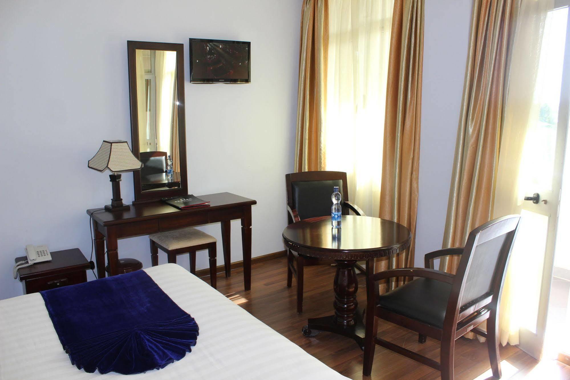 Oasis Hotel Apartment Addis Ababa Luaran gambar