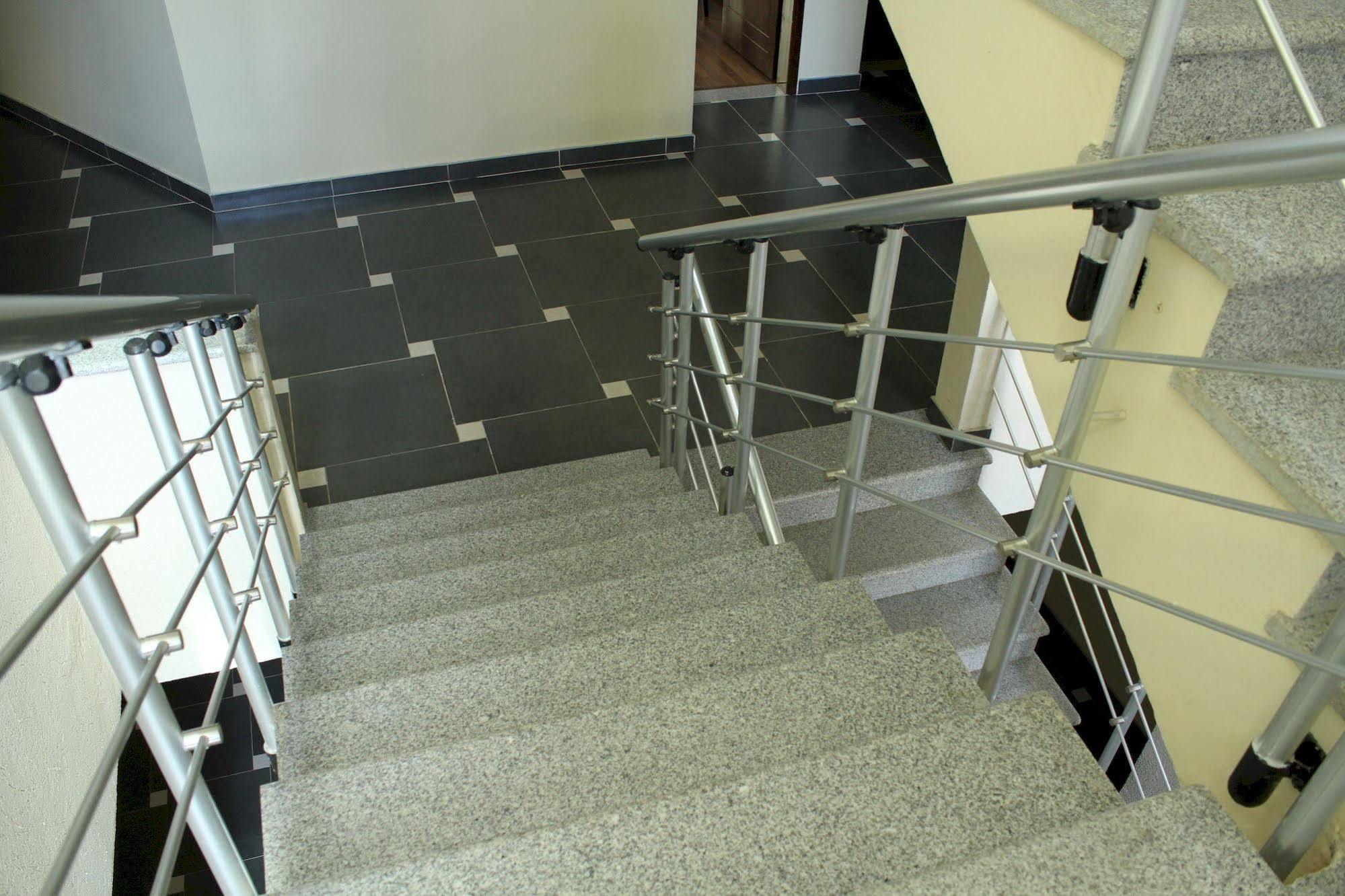 Oasis Hotel Apartment Addis Ababa Luaran gambar